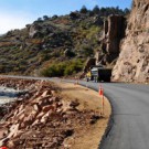 Highway 36 Construction Update – Summer 2014
